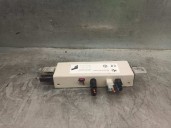 Recambio de antirrobo para bmw serie 3 compact (e46) 1.8 16v referencia OEM IAM 65206913267 