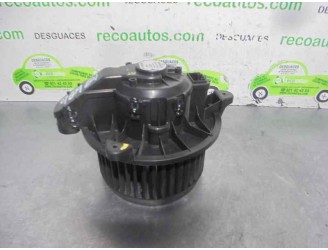 Recambio de motor calefaccion para ford ka+ ti-vct cat referencia OEM IAM AV1119846AB 0130115579 BOSCH