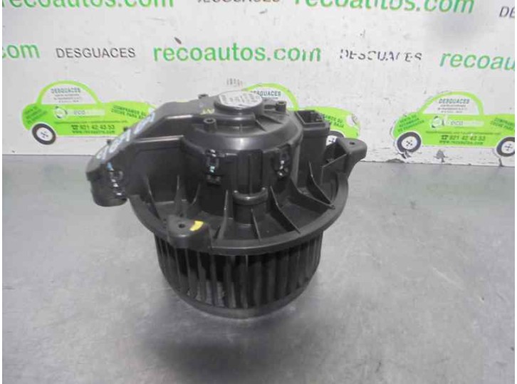 Recambio de motor calefaccion para ford ka+ ti-vct cat referencia OEM IAM AV1119846AB 0130115579 BOSCH