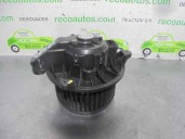 Recambio de motor calefaccion para ford ka+ ti-vct cat referencia OEM IAM AV1119846AB 0130115579 BOSCH