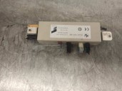 Recambio de antirrobo para bmw serie 3 compact (e46) 1.8 16v referencia OEM IAM 65206913267  