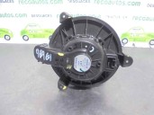 Recambio de motor calefaccion para ford ka+ ti-vct cat referencia OEM IAM AV1119846AB 0130115579 BOSCH