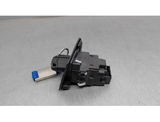 Recambio de conmutador de arranque para bmw serie 3 berlina (e90) 2.0 turbodiesel cat referencia OEM IAM 278102652 
