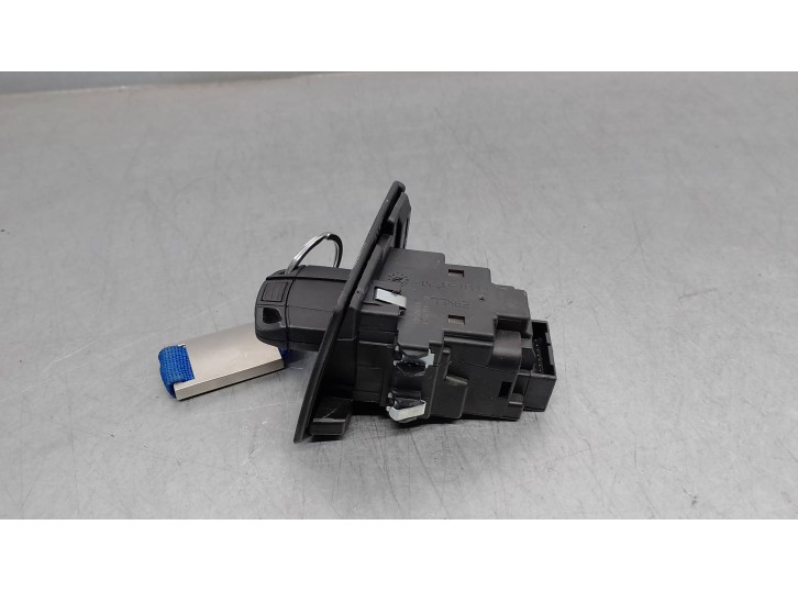 Recambio de conmutador de arranque para bmw serie 3 berlina (e90) 2.0 turbodiesel cat referencia OEM IAM 278102652 
