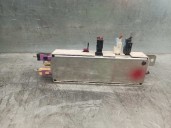 Recambio de antirrobo para bmw serie 3 compact (e46) 1.8 16v referencia OEM IAM 65206913267 