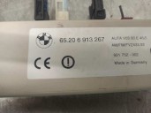 Recambio de antirrobo para bmw serie 3 compact (e46) 1.8 16v referencia OEM IAM 65206913267 