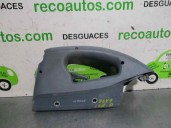 Recambio de maneta interior trasera derecha para fiat doblo cargo (223) 1.9 jtd cat referencia OEM IAM 735366103 DE CORREDERA