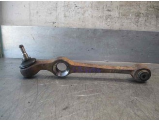 Recambio de brazo suspension inferior delantero derecho para fiat fiorino enero (255) 1.7 turbodiesel cat referencia OEM IAM 767
