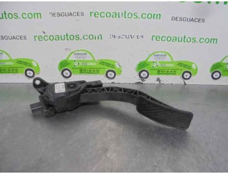Recambio de potenciometro pedal para ford ka+ ti-vct cat referencia OEM IAM E3B19F836A3A 6PV012741016 