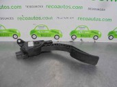 Recambio de potenciometro pedal para ford ka+ ti-vct cat referencia OEM IAM E3B19F836A3A 6PV012741016 