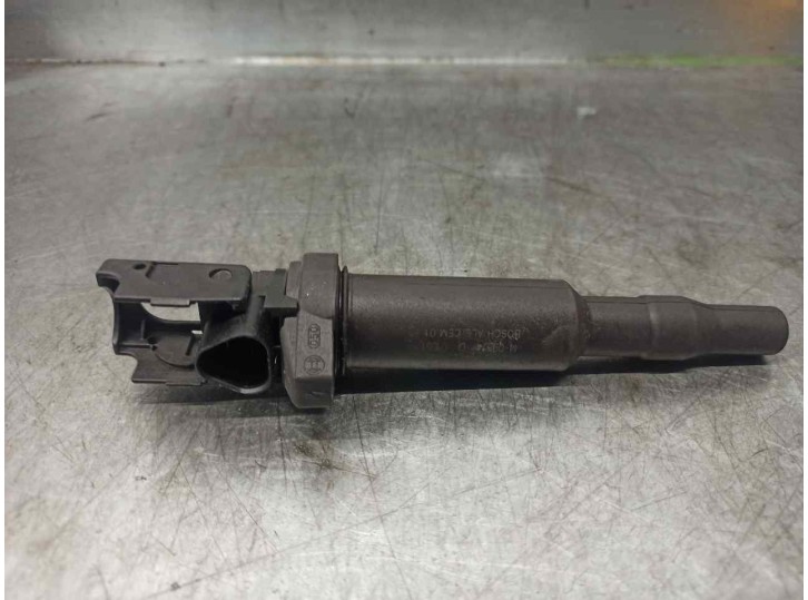 Recambio de bobina encendido para bmw serie 3 compact (e46) 1.8 16v referencia OEM IAM 7594937 0221504470 BOSCH