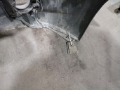 Recambio de paragolpes delantero para peugeot 207/207+ (wa_, wc_) 1.6 16v referencia OEM IAM 7401EQ 7401EQ 