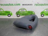 Recambio de maneta interior trasera derecha para fiat doblo cargo (223) 1.9 jtd cat referencia OEM IAM 735366103 DE CORREDERA