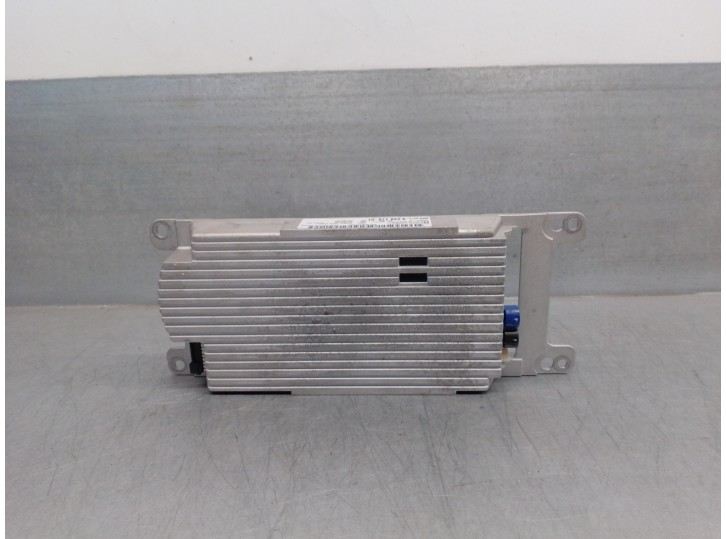 Recambio de modulo electronico para bmw serie 3 berlina (e90) 2.0 turbodiesel cat referencia OEM IAM 9248178  