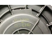 Recambio de motor calefaccion para hyundai coupe (gk) 1.6 fx referencia OEM IAM 971132C000 971132C000 