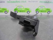 Recambio de potenciometro pedal para ford ka+ ti-vct cat referencia OEM IAM E3B19F836A3A 6PV012741016 