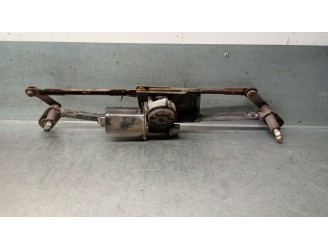Recambio de motor limpia delantero para hyundai coupe (gk) 1.6 fx referencia OEM IAM 981102C100 981102C100 