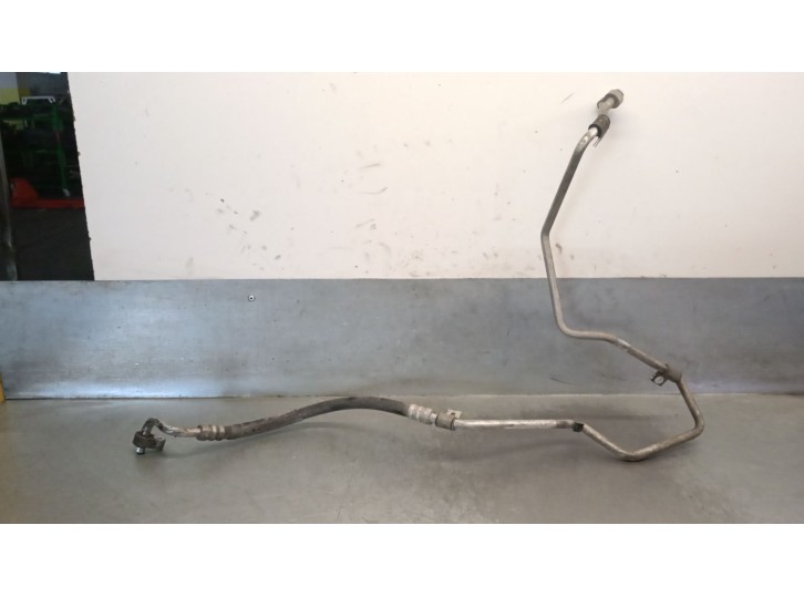 Recambio de tubos aire acondicionado para mitsubishi canter misubishi canter referencia OEM IAM 4M42  