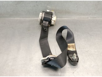 Recambio de cinturon seguridad delantero derecho para mazda 2 (de_, dh_) 1.4 mzr-cd referencia OEM IAM DF7157730A01 DF7157730A01