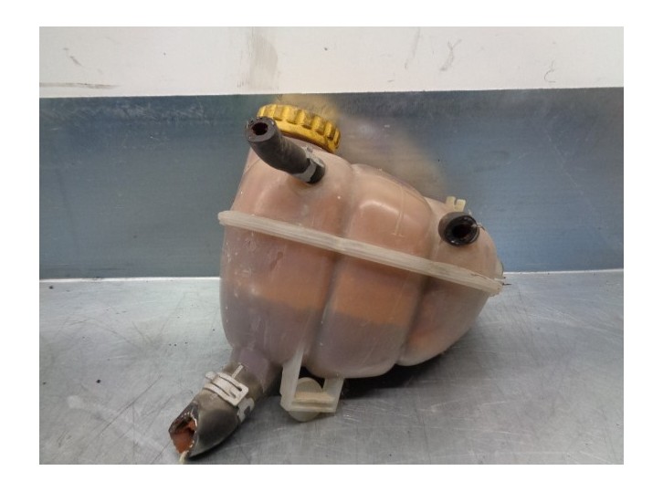Recambio de deposito expansion para opel vectra b berlina 1.6 16v referencia OEM IAM 90499809 