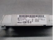 Recambio de modulo electronico para bmw serie 3 berlina (e90) 2.0 turbodiesel cat referencia OEM IAM 9248178  