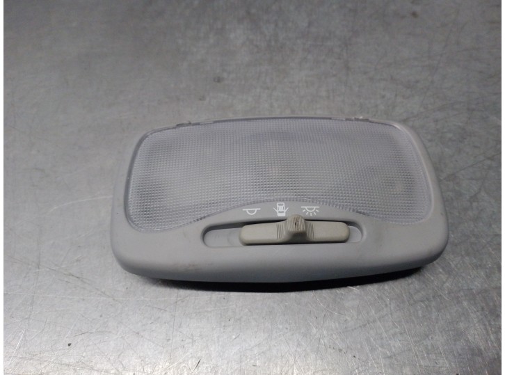 Recambio de luz interior para kia picanto 1.1 cat referencia OEM IAM 9280007010 