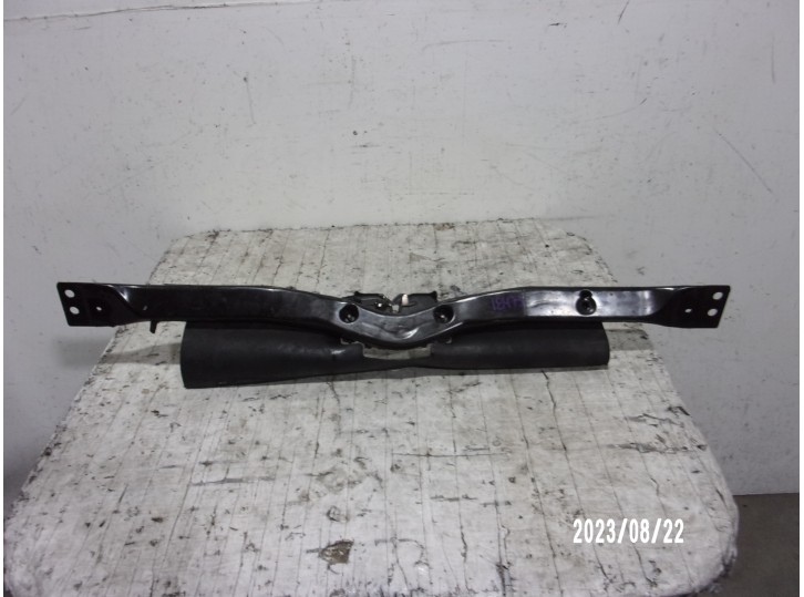 Recambio de panel frontal para jeep compass 2.0 crd cat referencia OEM IAM 5115951AA DE CHAPA CON CERRADURA 