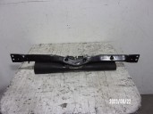 Recambio de panel frontal para jeep compass 2.0 crd cat referencia OEM IAM 5115951AA DE CHAPA CON CERRADURA 