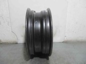 Recambio de llanta para mg serie 400 (rt) 2.0 turbodiesel referencia OEM IAM RRC106060 R1551/2JX15H2X45 HIERRO