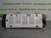 Recambio de airbag delantero derecho para mercedes-benz clase b (w245) 180 cdi (245.207) referencia OEM IAM 1698600005 