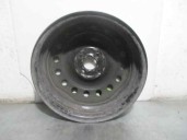 Recambio de llanta para mg serie 400 (rt) 2.0 turbodiesel referencia OEM IAM RRC106060 R1551/2JX15H2X45 HIERRO