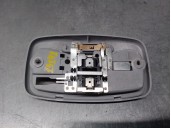 Recambio de luz interior para kia picanto 1.1 cat referencia OEM IAM 9280007010 