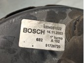 Recambio de servofreno para fiat multipla (186) 1.9 jtd cat referencia OEM IAM 51726720 0204051022 BOSCH 
