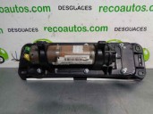 Recambio de airbag delantero derecho para mercedes-benz clase b (w245) 180 cdi (245.207) referencia OEM IAM 1698600005 