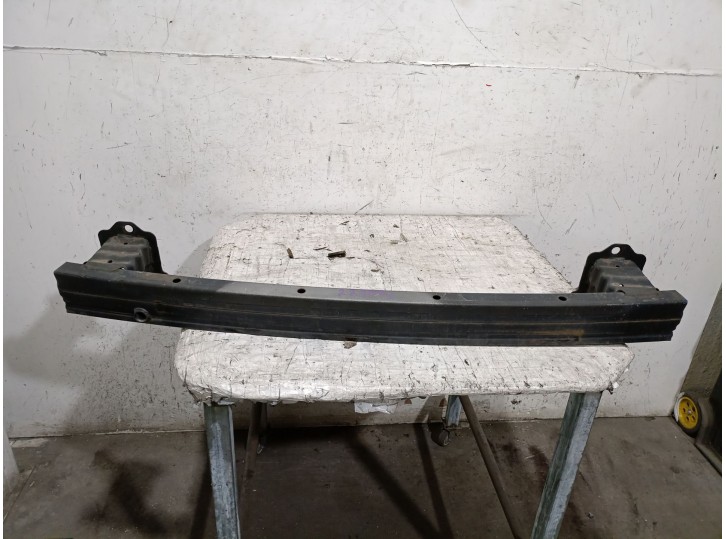 Recambio de refuerzo paragolpes delantero para peugeot 207/207+ (wa_, wc_) 1.6 16v referencia OEM IAM 7414PQ 7414PQ 