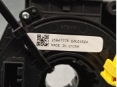 Recambio de mando luces para opel insignia berlina 1.8 16v referencia OEM IAM 25947775 1241172 