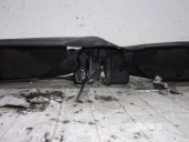Recambio de panel frontal para jeep compass 2.0 crd cat referencia OEM IAM 5115951AA DE CHAPA CON CERRADURA 