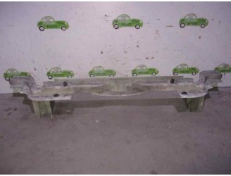 Recambio de panel frontal para peugeot bipper 1.4 hdi referencia OEM IAM 7106F6 DE CHAPA 