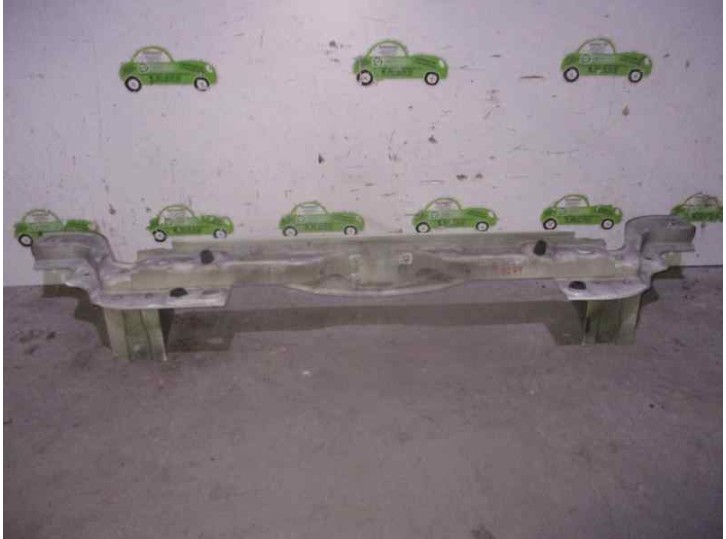 Recambio de panel frontal para peugeot bipper 1.4 hdi referencia OEM IAM 7106F6 DE CHAPA 
