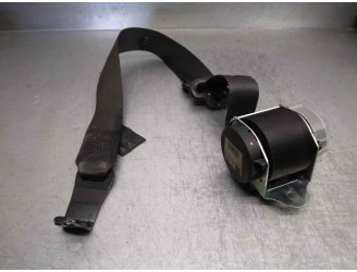 Recambio de cinturon seguridad trasero izquierdo para land rover range rover sport 2.7 td v6 cat referencia OEM IAM EVL501030PMA