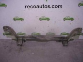Recambio de panel frontal para peugeot bipper 1.4 hdi referencia OEM IAM 7106F6 DE CHAPA 