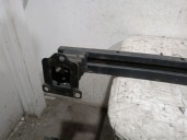 Recambio de refuerzo paragolpes delantero para peugeot 207/207+ (wa_, wc_) 1.6 16v referencia OEM IAM 7414PQ 7414PQ 