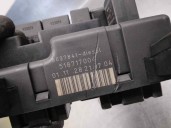 Replacement relay / fuse box for Volvo S60 Sedan D5 OEM IAM reference 518717004 8637841 