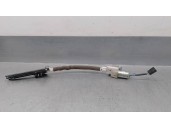 Recambio de cinturon seguridad delantero derecho para audi a8 (4e2) 4.0 v8 32v tdi biturbo cat (ase) referencia OEM IAM 4E085783