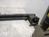 Recambio de refuerzo paragolpes delantero para peugeot 207/207+ (wa_, wc_) 1.6 16v referencia OEM IAM 7414PQ 7414PQ 