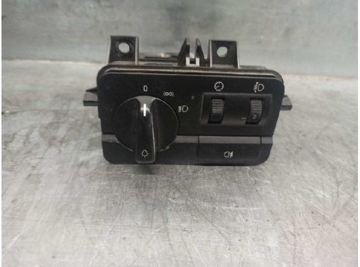 Recambio de mando luces salpicadero para bmw serie 3 compact (e46) 1.8 16v referencia OEM IAM 6919824 037239060 