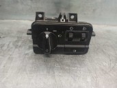 Recambio de mando luces salpicadero para bmw serie 3 compact (e46) 1.8 16v referencia OEM IAM 6919824 037239060 