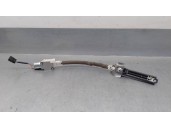 Recambio de cinturon seguridad delantero derecho para audi a8 (4e2) 4.0 v8 32v tdi biturbo cat (ase) referencia OEM IAM 4E085783
