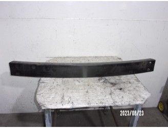 Recambio de refuerzo paragolpes trasero para jeep compass 2.0 crd cat referencia OEM IAM 5116052AC DE HIERRO 5 PUERTAS