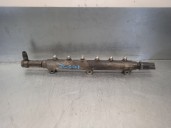 Recambio de rampa inyectora para volvo s60 berlina d5 referencia OEM IAM 8658252 0445215010 BOSCH